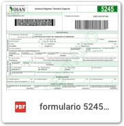 formulario 52451000187349